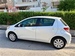 تويوتا يارس